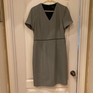 NWT Preston and York suit dress 8
